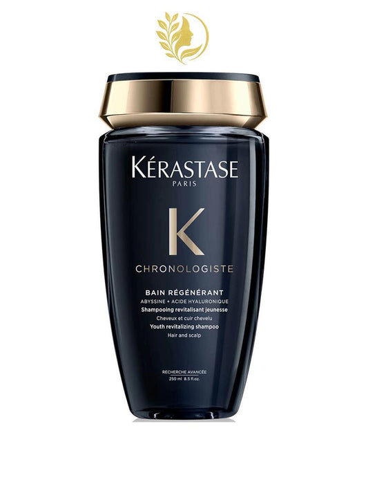 KÉRASTASE *07* CHRONOLOGISTE BAIN RÉGÉNÉRANT - 250 ML -