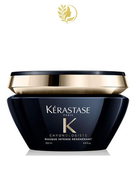 KÉRASTASE *07* CHRONOLOGISTE MASQUE RÉGÉNÉRANT - 200 ML -