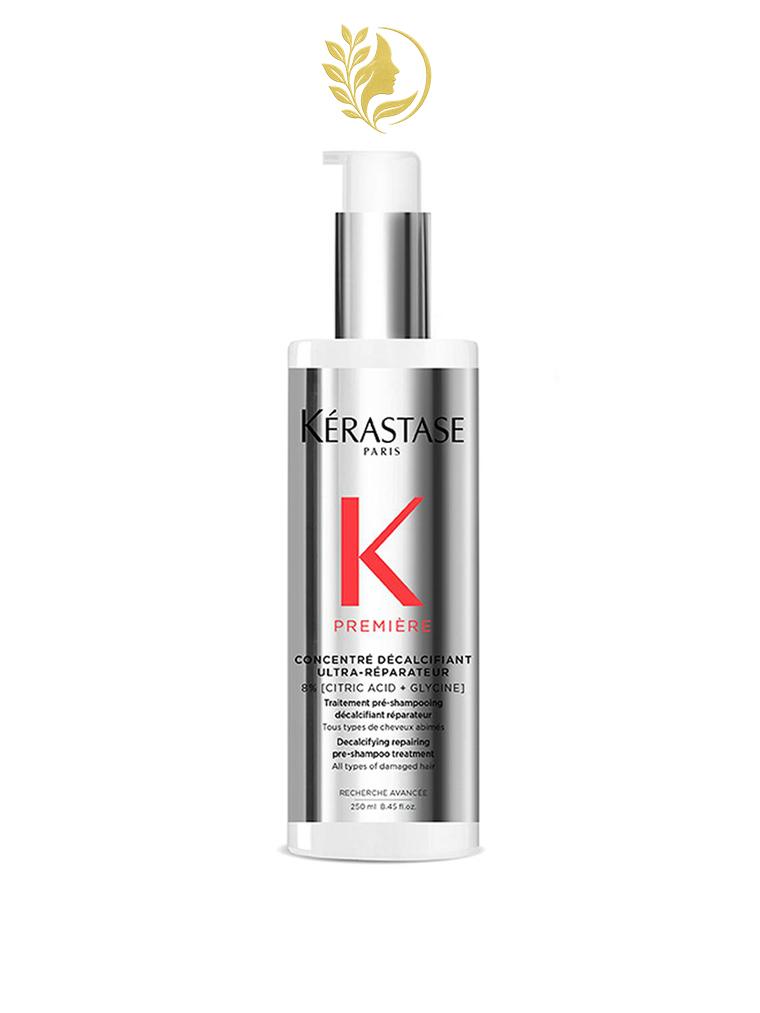 KÉRASTASE *00* PREMIÈRE CONCENTRÉ DÉCALCIFIANT ULTRA-RÉPARATEUR - 250 ML -