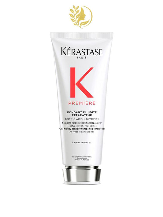 KÉRASTASE *00* PREMIÈRE FONDANT FLUIDITÉ RÉPARATEUR - 200 ML -