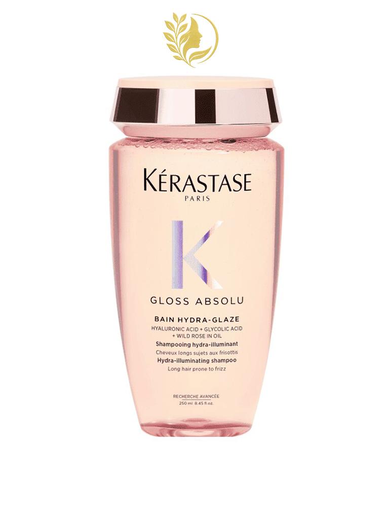 KÉRASTASE *01* BAIN HYDRA-GLAZE - 250 ML -