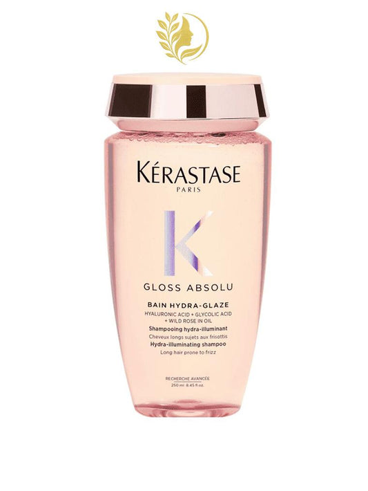 KÉRASTASE *01* BAIN HYDRA-GLAZE - 250 ML -