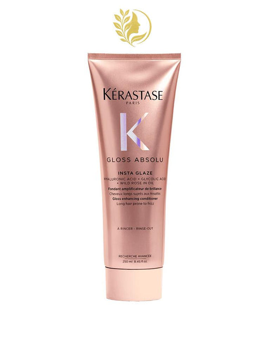 KÉRASTASE *01* FONDANT INSTA GLAZE - 250 ML -