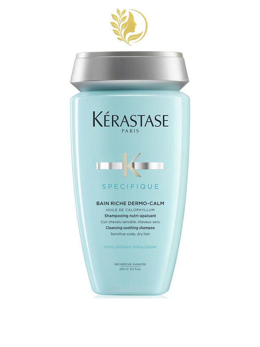 KÉRASTASE *16* SPÉCIFIC BAIN RICHE DERMO-CALM - 250 ML -