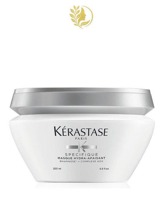 KÉRASTASE *16* SPÉCIFIC MASQUE HYDRA-APAISANT - 200 ML -