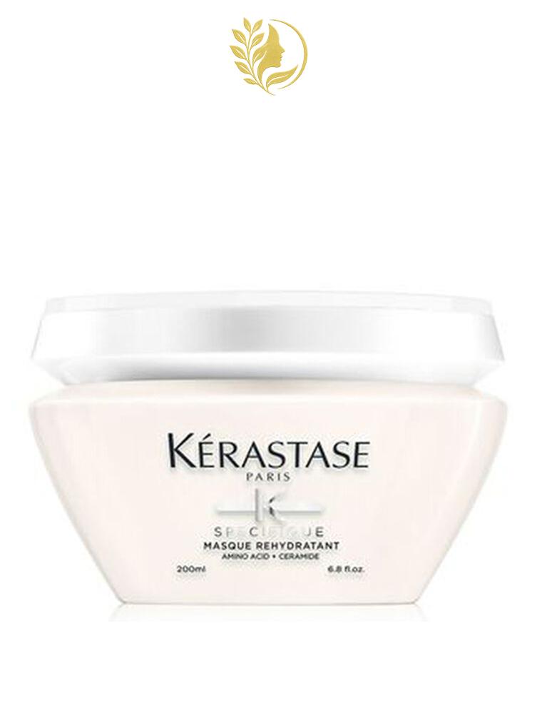 KÉRASTASE *16* SPÉCIFIC MASQUE RÉHYDRATANT - 200 ML -