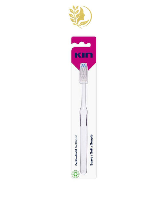 KIN BROSSE A DENTS SOUPLE