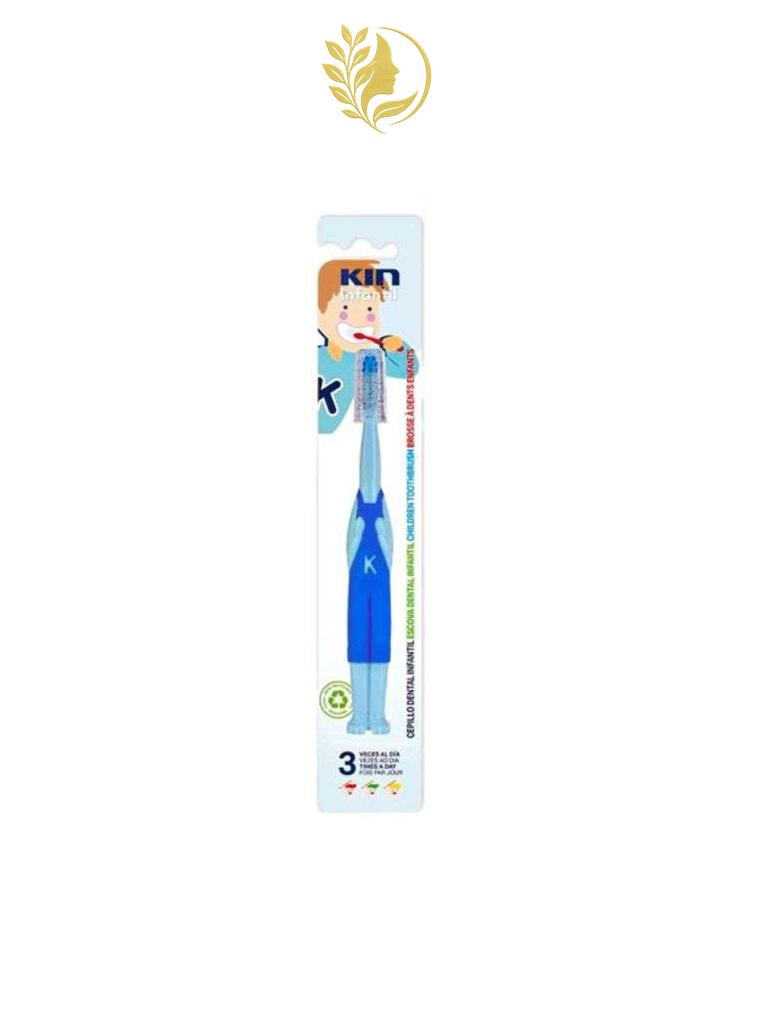 KIN INFANTIL BROSSE A DENTS ENFANTS