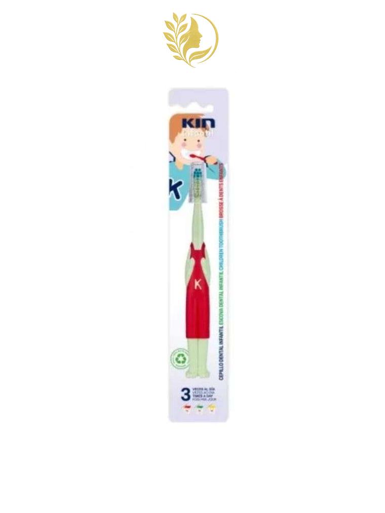 KIN INFANTIL BROSSE A DENTS ENFANTS