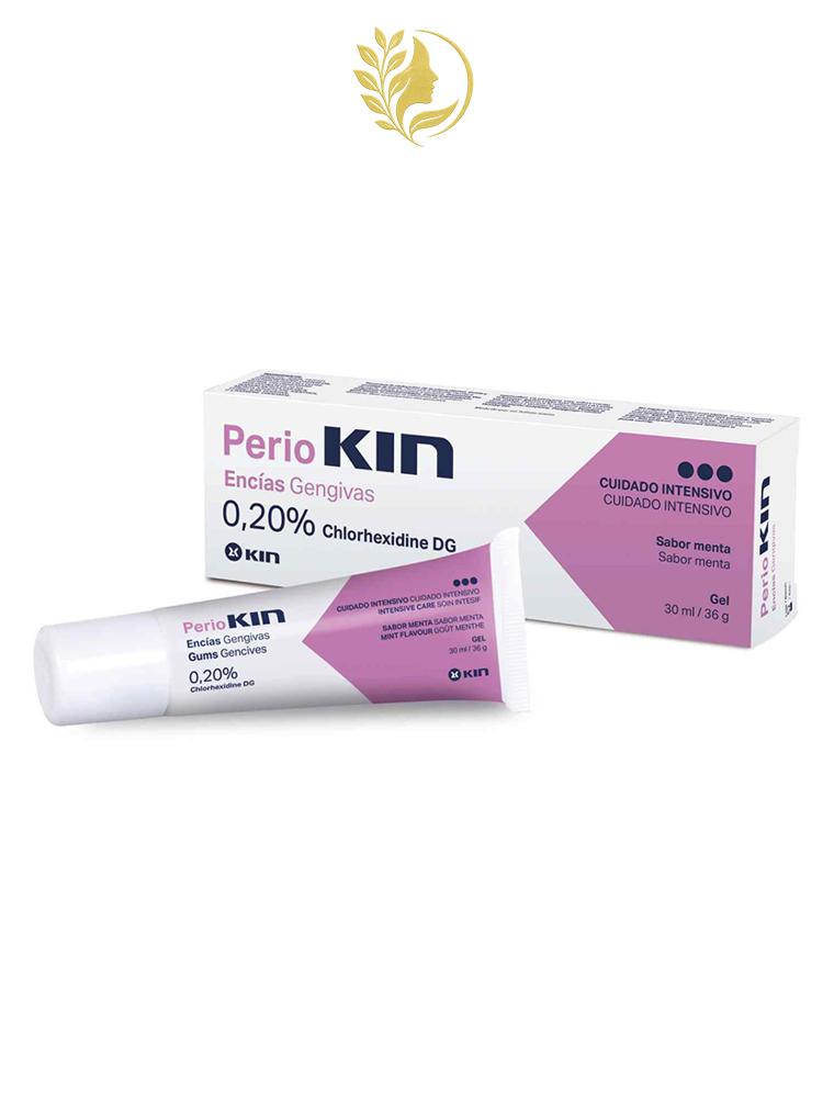KIN PERIO KIN GEL 30 ML