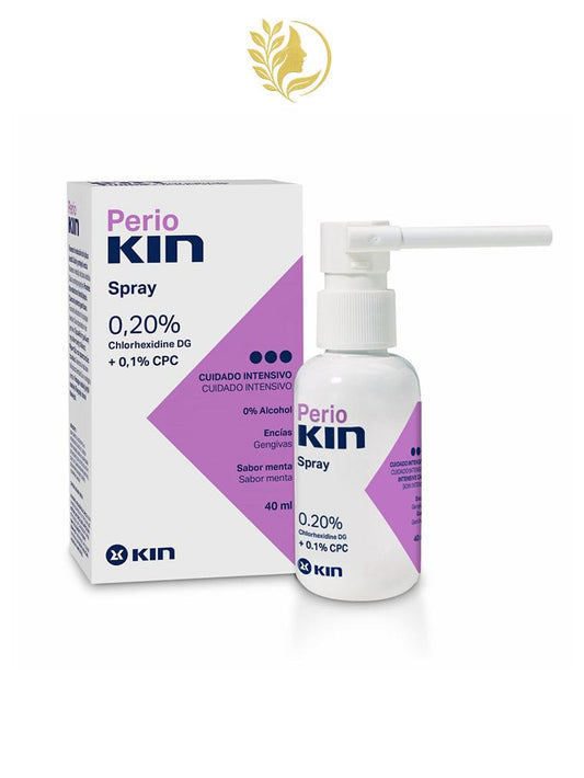 KIN PERIOKIN SPRAY