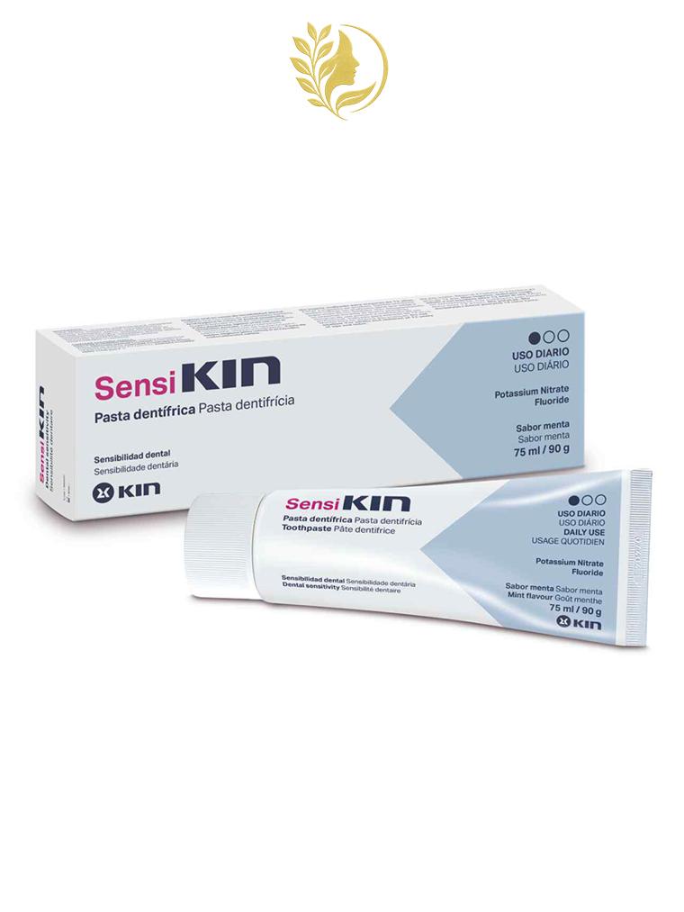 KIN SENSIKIN PATE DENTIFRICE