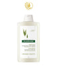 KLORANE *6* SHAMPOOING AU LAIT D’AVOINE - 400 ML -