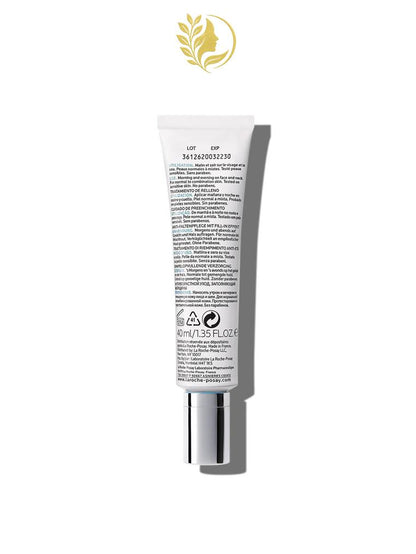 REDERMIC C PEAUX NORMALES À MIXTES - 40ml -