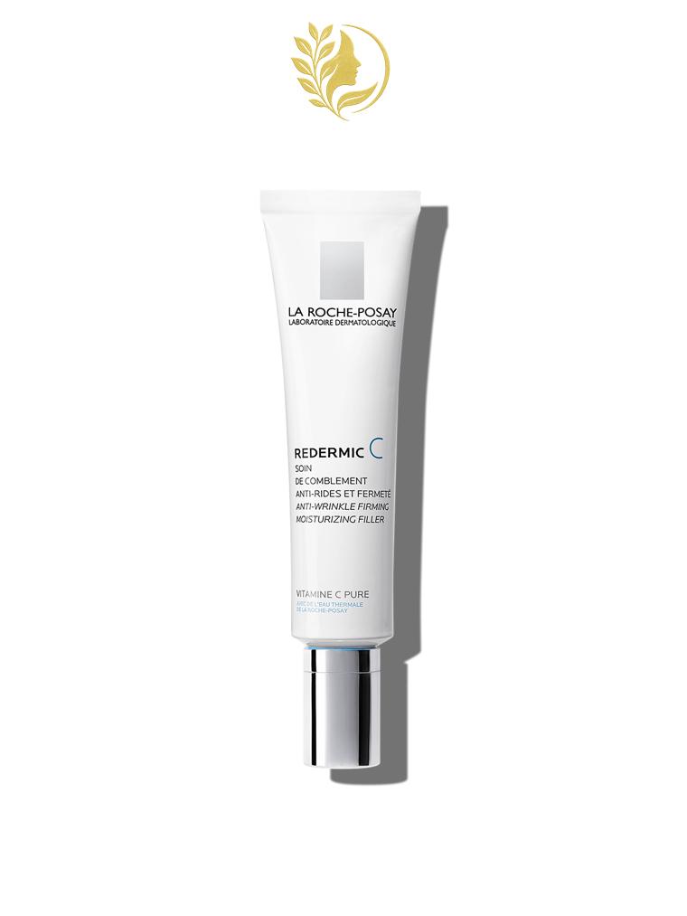 REDERMIC C PEAUX NORMALES À MIXTES - 40ml -