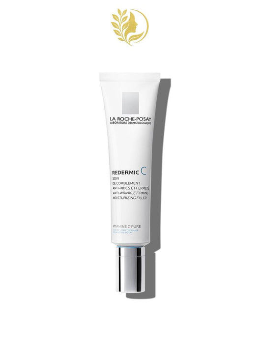 REDERMIC C PEAUX NORMALES À MIXTES - 40ml -
