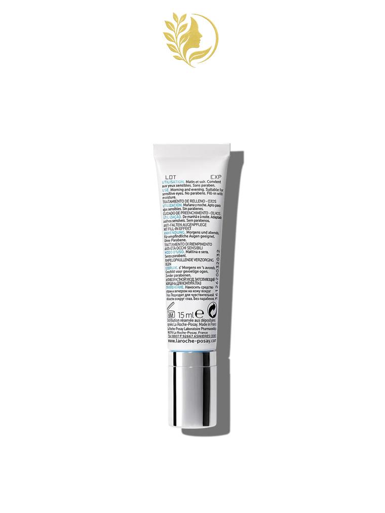 REDERMIC C YEUX CRÈME ANTI-RIDES INTENSIVE - 15ml -