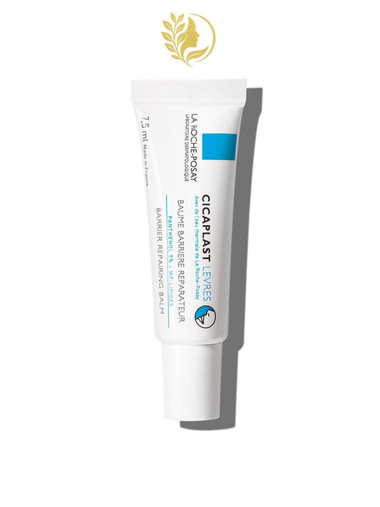 CICAPLAST LÈVRES NOURRIT, PROTÈGE ET RÉPARE LES LÈVRES SÈCHES - 7.5 ML -