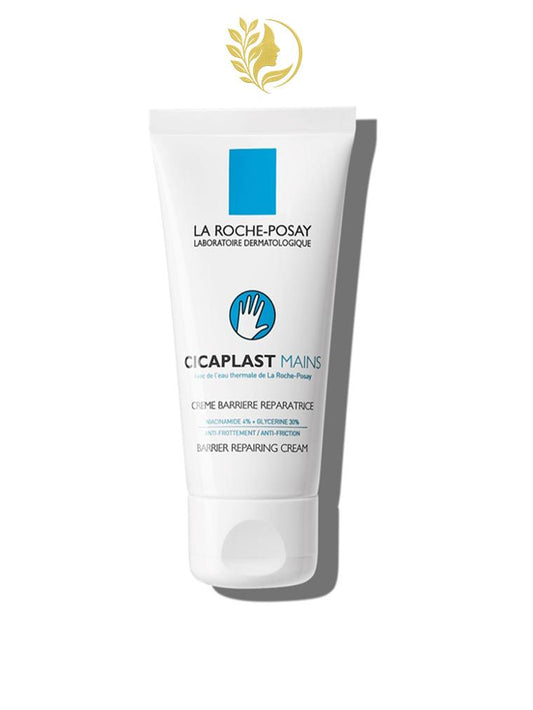 CICAPLAST MAINS CRÈME RÉPARATRICE - 50ml -