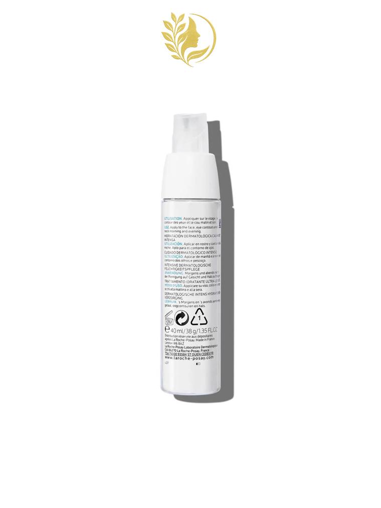 TOLERIANE ULTRA CRÈME  CRÈME DERMOCOSMETIQUE INTENSÉMENT HYDRATANTE - 40 ML -