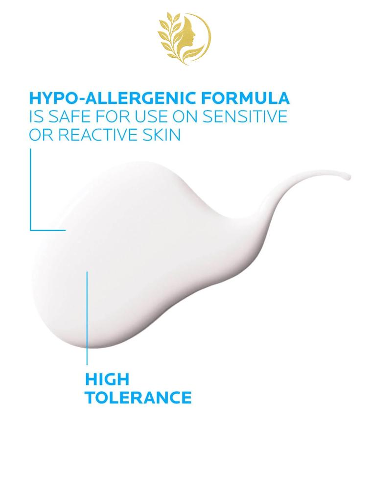 TOLERIANE DERMO-NETTOYANT NETTOYANT VISAGE ET DÉMAQUILLANT - 200 & 400 ML -