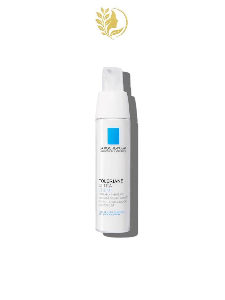TOLERIANE ULTRA CRÈME  CRÈME DERMOCOSMETIQUE INTENSÉMENT HYDRATANTE - 40 ML -