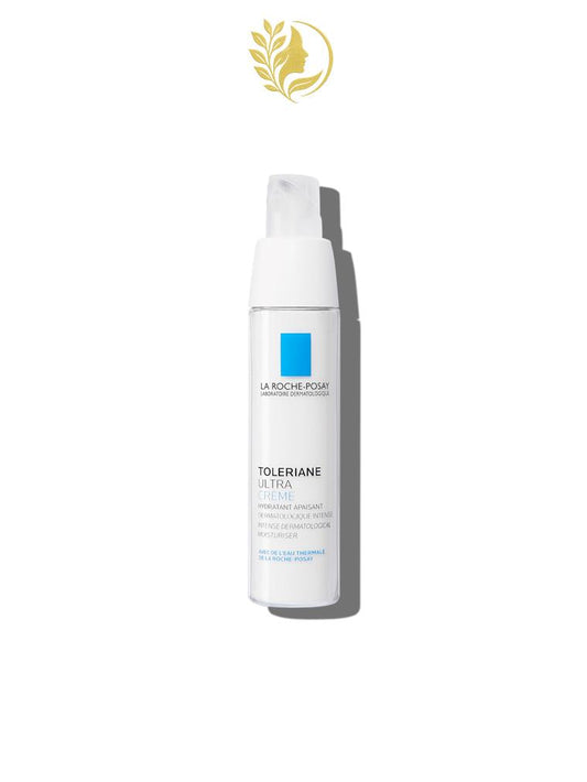TOLERIANE ULTRA CRÈME  CRÈME DERMOCOSMETIQUE INTENSÉMENT HYDRATANTE - 40 ML -