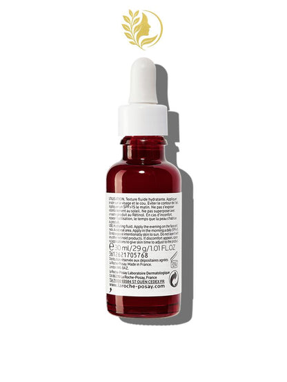 RÉTINOL B3 SÉRUM ANTI-RIDES AU RÉTINOL RÉGÉNÉRANT RESURFAÇANT - 30 ML -