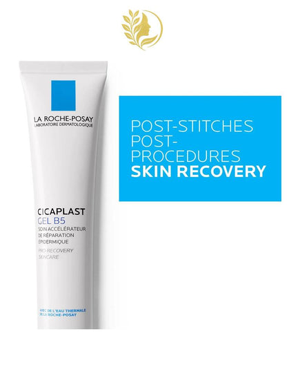 CICAPLAST GEL B5 SOIN RÉPARATEUR ÉPIDERMIQUE - 40 ML -