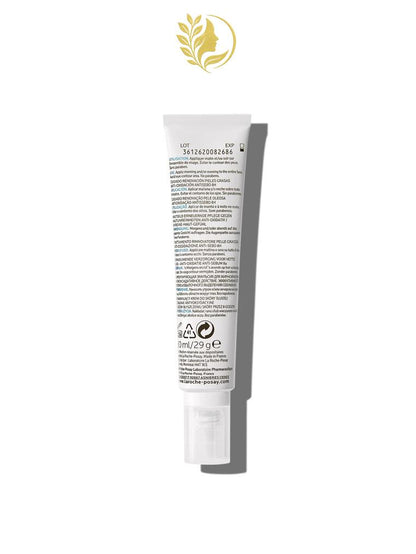 EFFACLAR K (+) SOIN RÉNOVATION - 30ml -