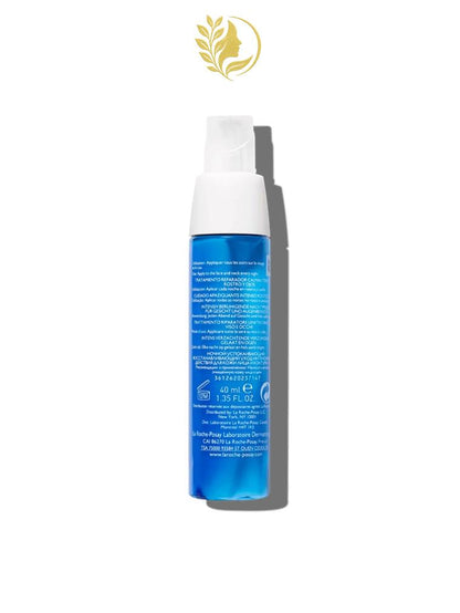 TOLERIANE ULTRA NUIT CRÈME DERMATOLOGIQUE DE NUIT INTENSÉMENT HYDRATANTE - 40 ML -