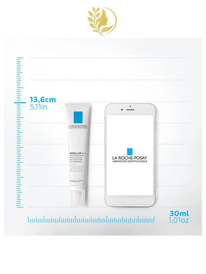 EFFACLAR K (+) SOIN RÉNOVATION - 30ml -