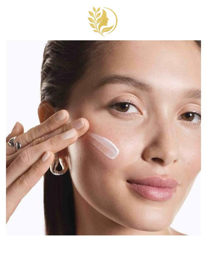 LIFTACTIV CRÈME HA ANTI-RIDES RAFERMISSANTE PEAUX NORMALES À MIXTES - 50 ML -