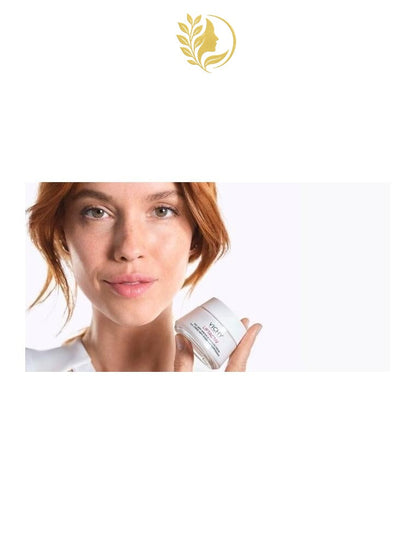 LIFTACTIV CRÈME HA ANTI-RIDES RAFERMISSANTE PEAUX NORMALES À MIXTES - 50 ML -
