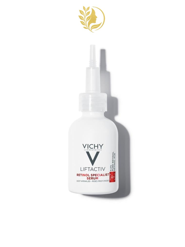 LIFTACTIV RETINOL SPECIALIST SERUM - 30 ML -