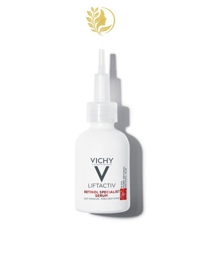 LIFTACTIV RETINOL SPECIALIST SERUM - 30 ML -