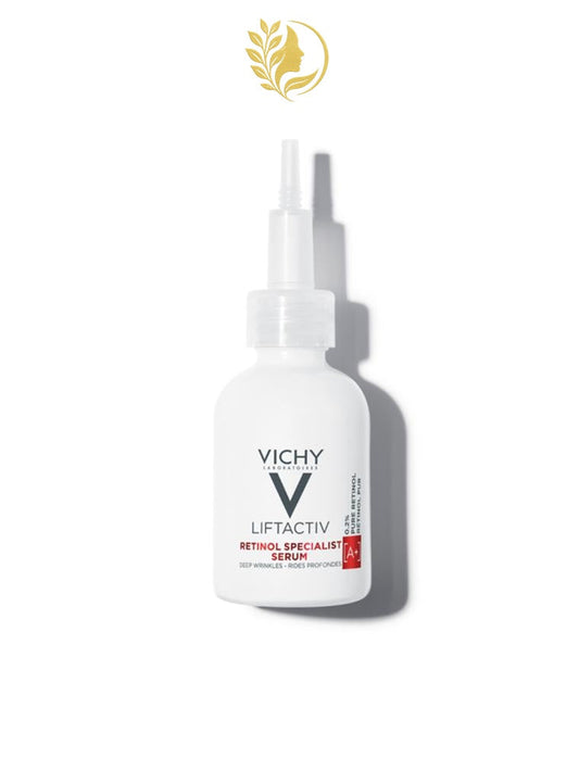 LIFTACTIV RETINOL SPECIALIST SERUM - 30 ML -