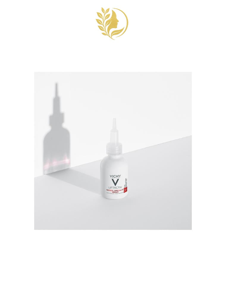 LIFTACTIV RETINOL SPECIALIST SERUM - 30 ML -
