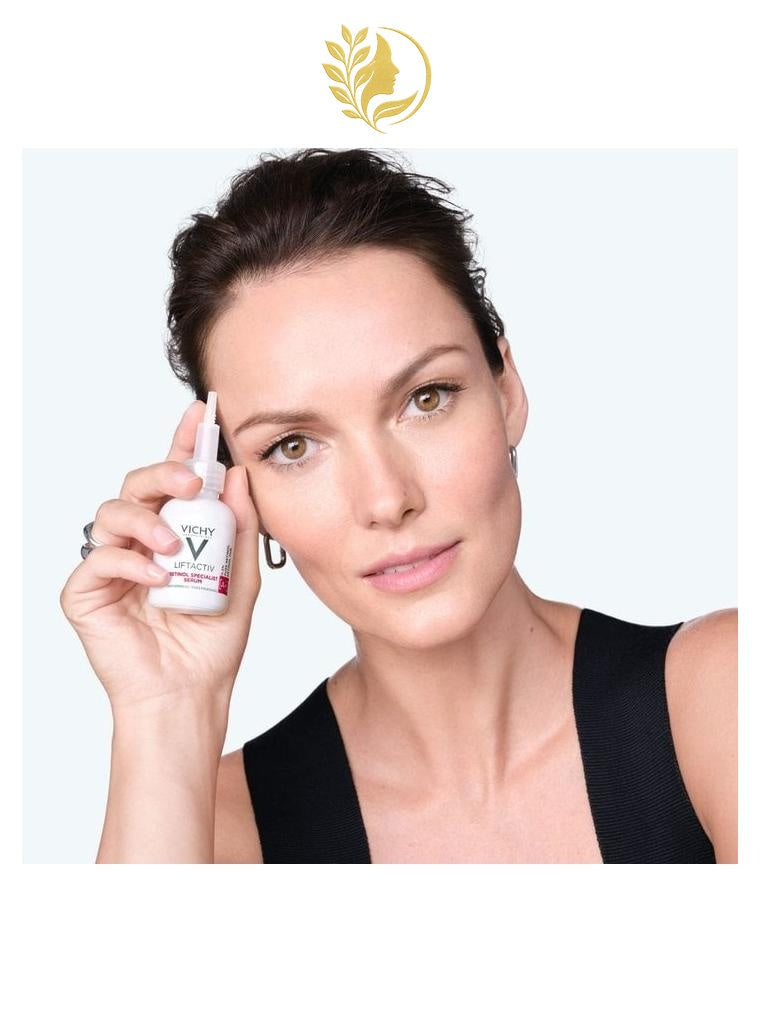 LIFTACTIV RETINOL SPECIALIST SERUM - 30 ML -