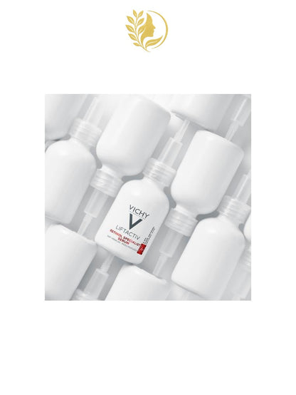 LIFTACTIV RETINOL SPECIALIST SERUM - 30 ML -