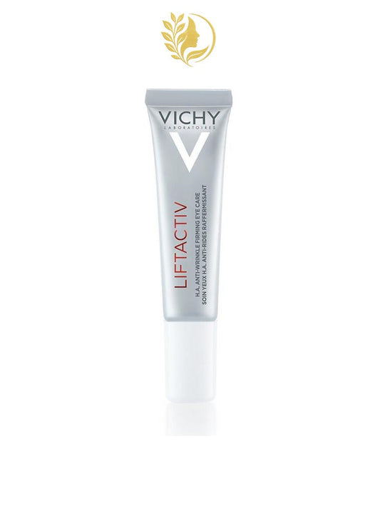 LIFTACTIV SOIN YEUX H.A. ANTI-RIDES RAFFERMISSANT - 15 ML -