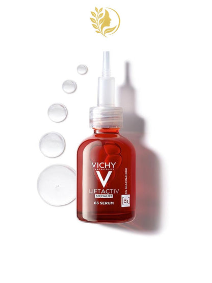 LIFTACTIV SPECIALIST SERUM B3 - RIDES & TACHES - 30 ML -