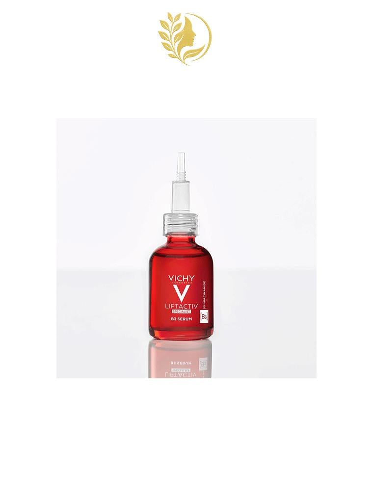 LIFTACTIV SPECIALIST SERUM B3 - RIDES & TACHES - 30 ML -