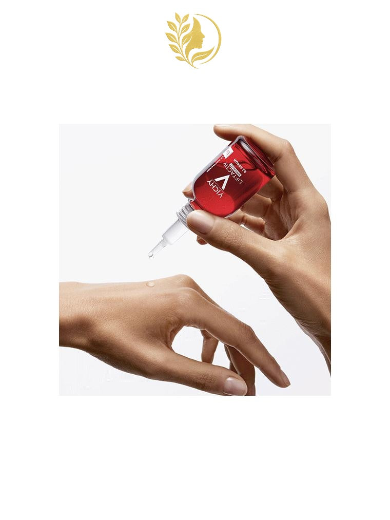 LIFTACTIV SPECIALIST SERUM B3 - RIDES & TACHES - 30 ML -