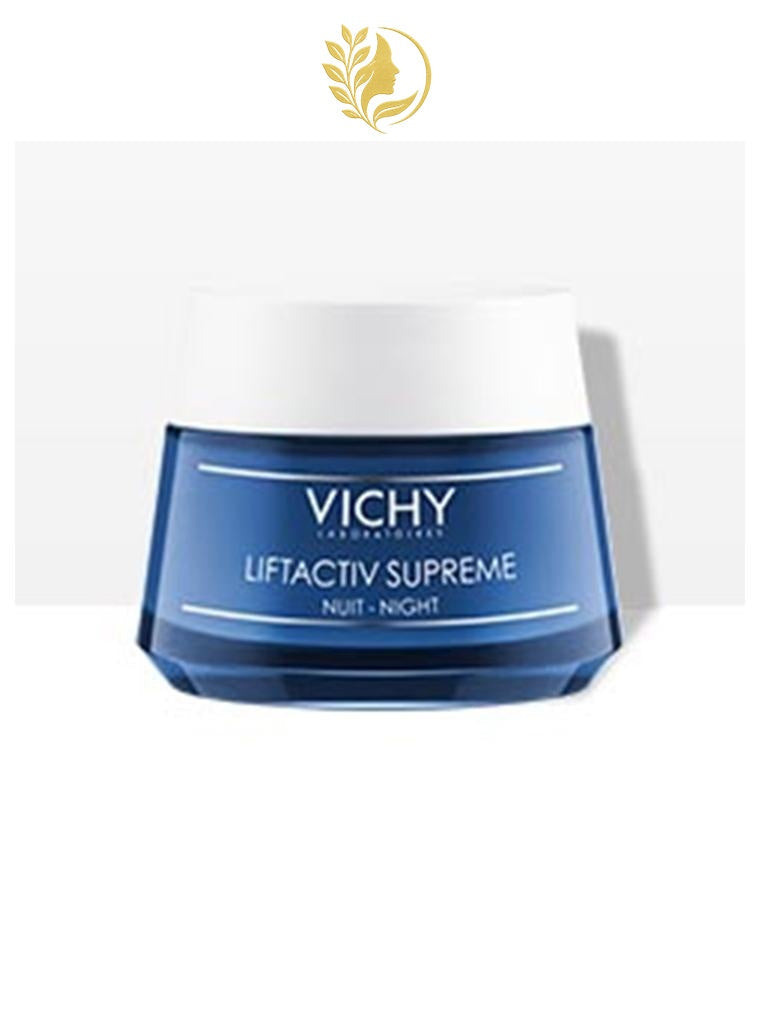 LIFTACTIV SUPREME CRÈME DE NUIT