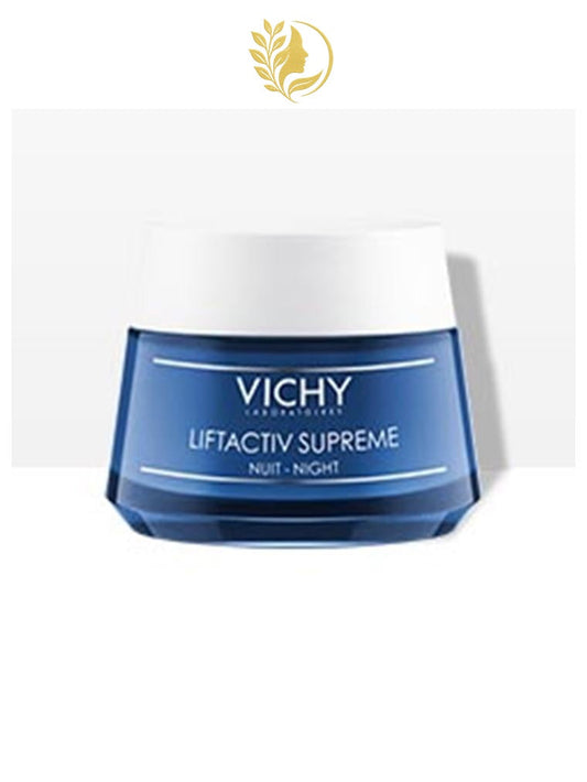 LIFTACTIV SUPREME CRÈME DE NUIT
