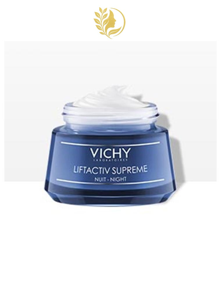 LIFTACTIV SUPREME CRÈME DE NUIT