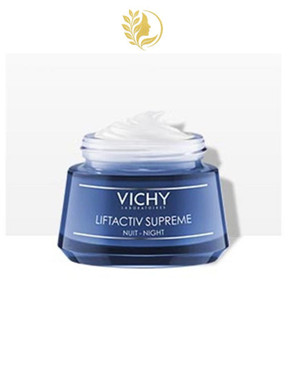 LIFTACTIV SUPREME CRÈME DE NUIT