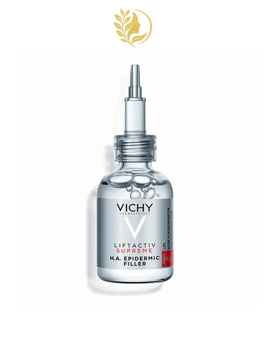 VICHY LIFTACTIV SUPREME H.A. EPIDERMIC FILLER– RIDES & FERMETÉ - 30 ML -