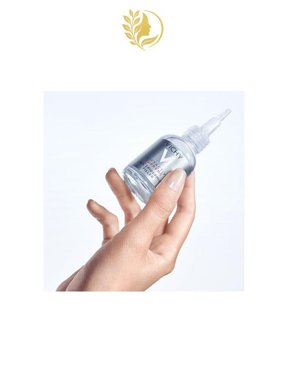 VICHY LIFTACTIV SUPREME H.A. EPIDERMIC FILLER– RIDES & FERMETÉ - 30 ML -